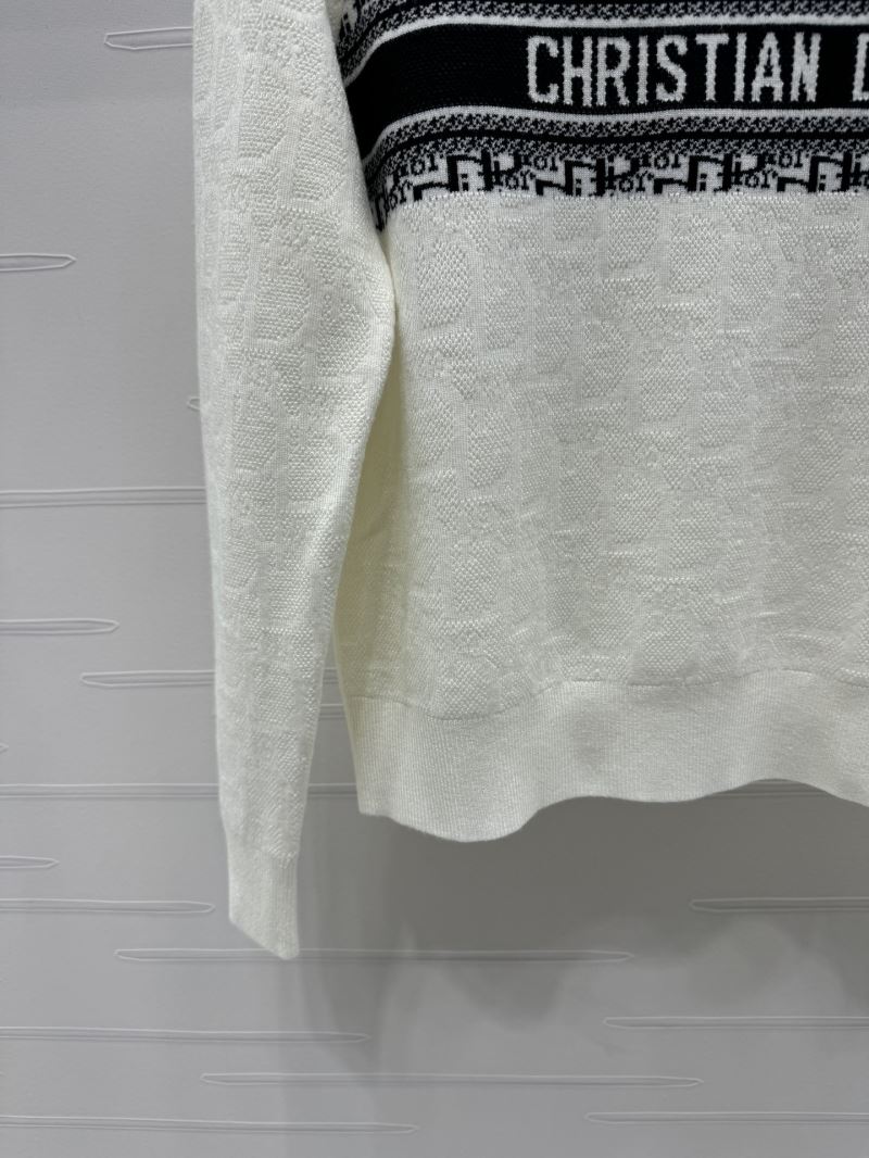 Christian Dior Sweaters